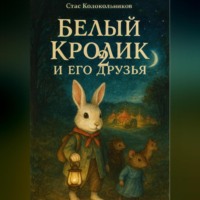 Стас Колокольников. Белый Кролик и его друзья – 2