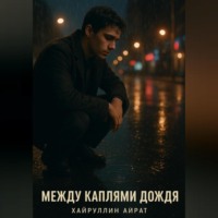 Айрат Хайруллин. Между каплями дождя