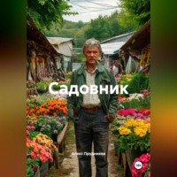 Алекс Прудников. Садовник
