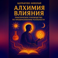 Николай Щербатюк. Алхимия Влияния: Практическое Руководство по Преобразованию Реальности
