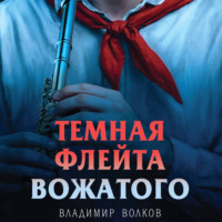 Владимир Волков. Темная флейта вожатого