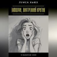 Луиса Хьюз. Замолчи, внутренний критик. Я выбираю себя