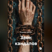 Владимир Александрович Сединкин. Звон кандалов