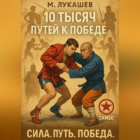 Михаил Николаевич Лукашев. 10 тысяч путей к победе
