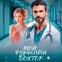 Рин Скай. Мой взрослый доктор