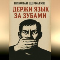 . Держи язык за зубами