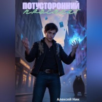 Aleksey Nik. Потусторонний проспект