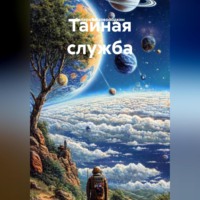 Валерий Фёдорович Сковородкин. Тайная служба