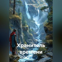 Валерий Расс. Хранитель времени