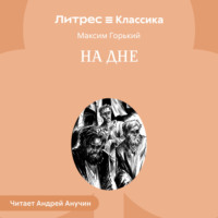 . На дне