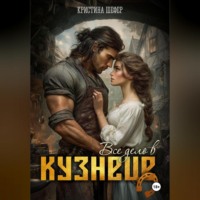 Кристина Шефер. Все дело в кузнеце