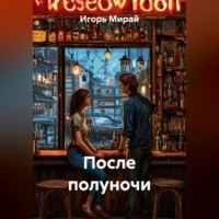 Игорь Мирай. После полуночи