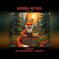 Ирина Лучко. Сказки из бабушкиного сундука