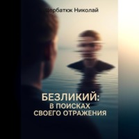 . Безликий: В поисках своего отражения