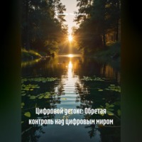 Максим Чекоданов. Цифровой детокс: Обретая контроль над цифровым миром