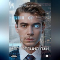 Эдуард Сероусов. Корпорация лжи