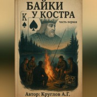 Андрей Геннадьевич Круглов. Байки у костра. Первая часть