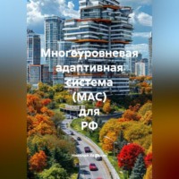Николай Ходыкин. «Многоуровневая адаптивная система (МАС)» для РФ