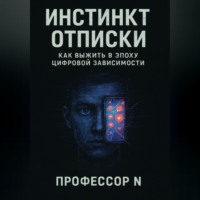 . Инстинкт отписки: как выжить в эпоху цифровой зависимости