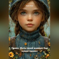 Луиса Хьюз. Право. Жить своей жизнью без чужих правил