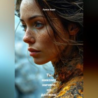 Луиса Хьюз. Ты никому ничего не должна. Как перестать жить чужими ожиданиями