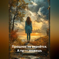 Луиса Хьюз. Прошлое не вернётся. А ты – можешь