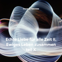 . Echte Liebe für alle Zeit II. Ewiges Leben zusammen teil X