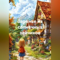 Валерий Расс. Варенье из солнечных зайчиков