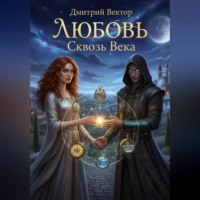 Дмитрий Вектор. Любовь Сквозь Века