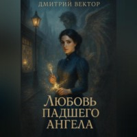 Дмитрий Вектор. Любовь падшего ангела