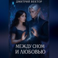 Дмитрий Вектор. Между сном и любовью