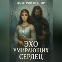 Дмитрий Вектор. Эхо умирающих сердец