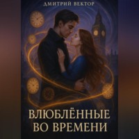 Дмитрий Вектор. Влюблённые во времени