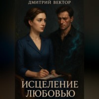 Дмитрий Вектор. Исцеление любовью
