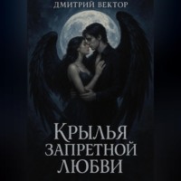 Дмитрий Вектор. Крылья запретной любви