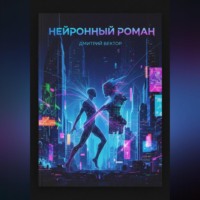 Дмитрий Вектор. Нейронный Роман
