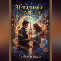 Дмитрий Вектор. Невидимые чувства