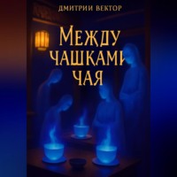 Дмитрий Вектор. Между чашками чая