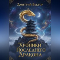 Дмитрий Вектор. Хроники Последнего Дракона