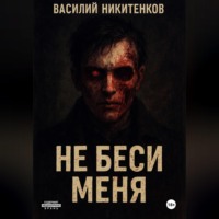 Василий Никитенков. Не беси меня