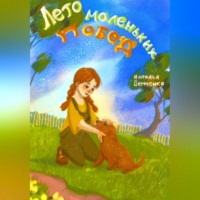Наталья Демченко. Лето маленьких побед