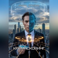 Эдуард Сероусов. Кармаскоринг
