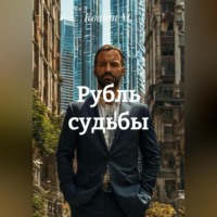 Квант М.. Рубль судьбы