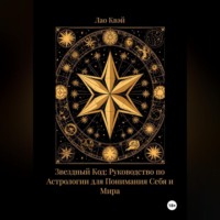 Лао Квэй. Звездный Код: Руководство по Астрологии для Понимания Себя и Мира