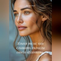 Лилия Роуз. Языки тела: как слышать сигналы своего организма.