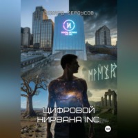 Эдуард Сероусов. Цифровой Нирвана Inc.