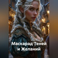 Ghenadii Eni. Маскарад Теней и Желаний