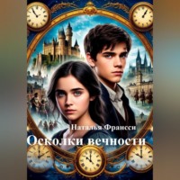 Наталья Франсси. Осколки вечности
