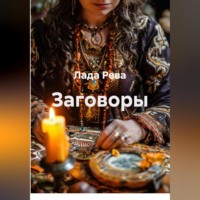 Лада Рева. Заговоры