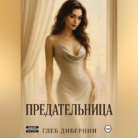 Глеб Дибернин. Предательница